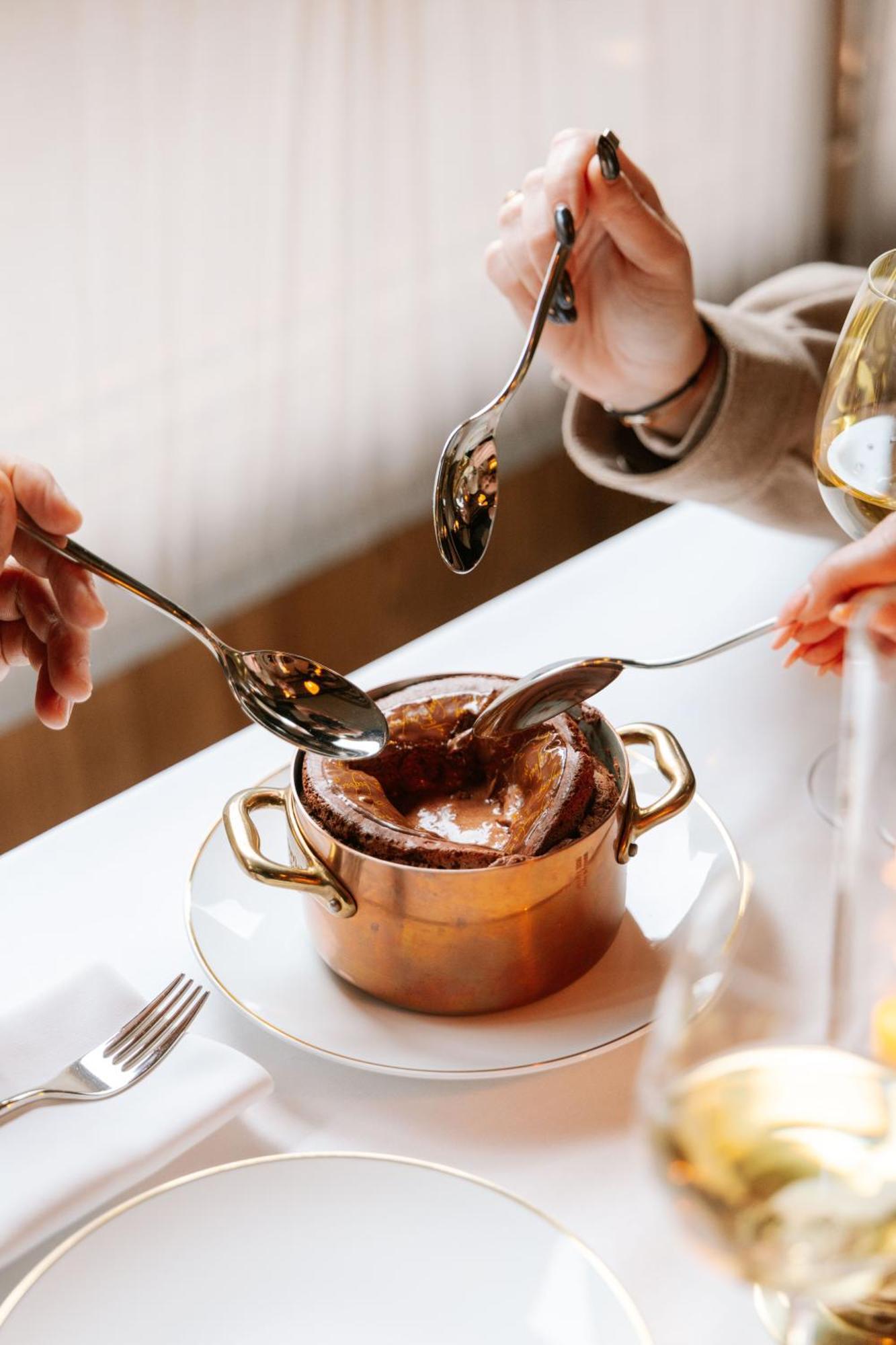 Coeur De Megeve Hotell Eksteriør bilde